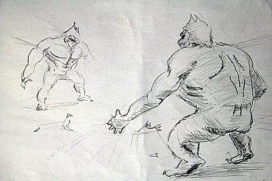 《赛博朋克2077：往日之影》所罗门·李德介绍